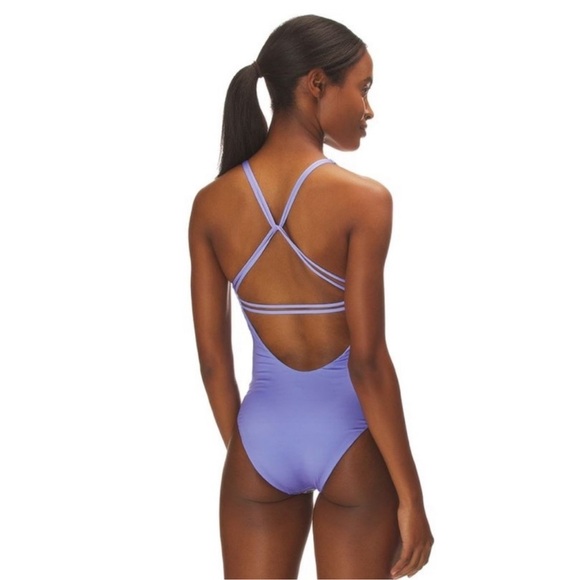 Patagonia NEW Women’s Reversible Extended Break One Piece Swimsuit Sz XS - Picture 4 of 8